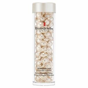 Elizabeth Arden Pleťové sérum v kapslích Hyaluronic Acid Ceramide Capsules (Hydra Plumping Serum) 90 ks obraz
