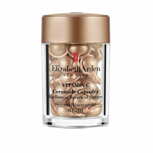 Elizabeth Arden Rozjasňující sérum v ceramidových kapslích Vitamin C Ceramide Capsules (Radiance Renewal Serum) 30 ks obraz