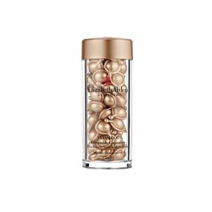 Elizabeth Arden Rozjasňující sérum v ceramidových kapslích Vitamin C Ceramide Capsules (Radiance Renewal Serum) 60 ks obraz