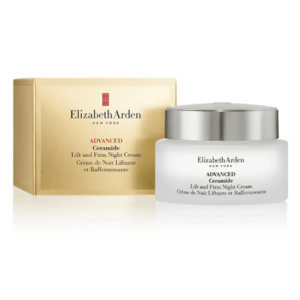 Elizabeth Arden Liftingový a zpevňující noční pleťový krém Arden Ceramide (Lift and Firm Night Cream) 50 ml - TESTER obraz