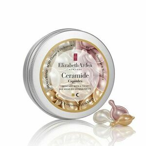 Elizabeth Arden Dárková sada péče o pleť Ceramide (Capsules) 3 x 7 ks obraz