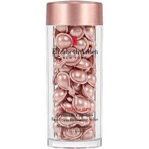 Elizabeth Arden Obnovující pleťové sérum v ceramidových kapslích Retinol+ Hpr Ceramide Capsules (Rapid Skin Renewing Serum) 60 ks 60 ks obraz