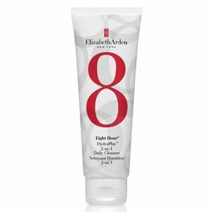 Elizabeth Arden Čisticí pleťový gel 2v1 Eight Hour HydraPlay (Daily Cleanser) 125 ml obraz