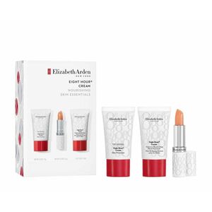 Elizabeth Arden Dárková sada Eight Hour Nourishing Skin Essentials obraz