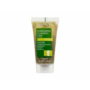 Elancyl Energizující tělový peeling (Energising Foaming Scrub) 30 ml obraz