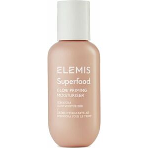 Elemis Lehký rozjasňující krém Superfood (Glow Priming Moisturiser) 60 ml obraz