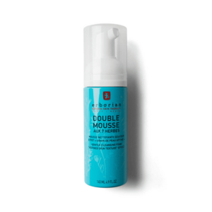 Erborian Čisticí pěna Double Mousse (Gentle Cleansing Foam) 145 ml obraz