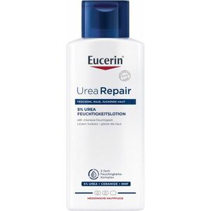 Eucerin Tělové mléko UreaRepair (Body Milk) 250 ml obraz