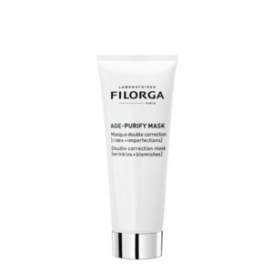 Filorga Pleťová maska pro zralou, smíšenou až mastnou pleť Age-Purify (Double Correction Mask) 75 ml obraz