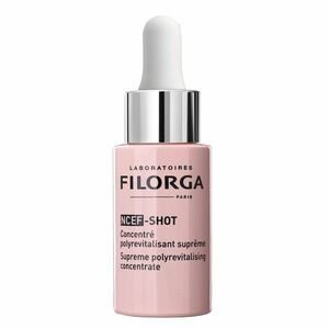 Filorga Pleťová kúra proti vráskám NCEF-Shot (Supreme Polyrevitalizing Concentrate) 15 ml obraz