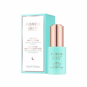 FOREO Zpevňující oční sérum IRIS™ (Eye Serum) 15 ml obraz