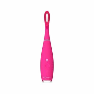 FOREO ISSA MINI 3 Ultrahygienický sonický zubní kartáček 4 v 1 Wild Strawberry obraz