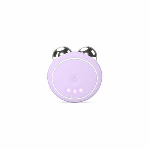 FOREO FOREO BEAR™ 2 go Kompaktní cestovní mikroproudový tonizační přístroj na obličej Lavender obraz