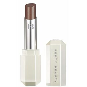 Fenty Beauty Lesklá rtěnka Slip Shine (Sheer Shiny Lipstick) 2, 8 g 09 Bubblerum obraz