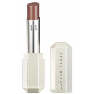 Fenty Beauty Lesklá rtěnka Slip Shine (Sheer Shiny Lipstick) 2, 8 g 08 Cookies & Cocoa obraz
