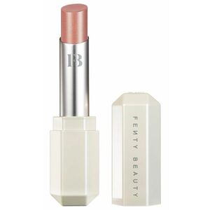Fenty Beauty Lesklá rtěnka Slip Shine (Sheer Shiny Lipstick) 2, 8 g 04 Makeout Break obraz