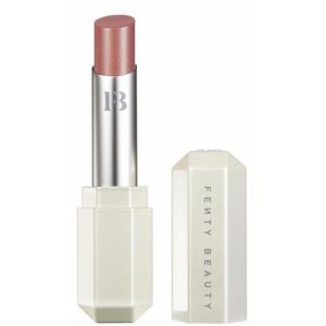 Fenty Beauty Lesklá rtěnka Slip Shine (Sheer Shiny Lipstick) 2, 8 g 06 Retro Rose obraz