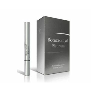 Fytofontana Biotechnologické sérum na hluboké vrásky Botuceutical Platinum (Biotechnology Serum) 4, 5 ml obraz