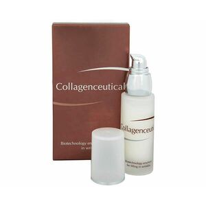 Fytofontana Biotechnologická emulze na vyplnění vrásek Collagenceutical (Biotechnology Emulsion) 30 ml obraz