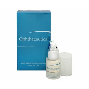 Fytofontana Biotechnologická emulze na tmavé kruhy kolem očí Ophthaceutical (Biotechnology Emulsion) 15 ml obraz