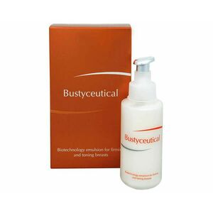 Fytofontana Biotechnologická emulze na zpevnění poprsí Bustyceutical (Biotechnology Emulsion) 125 ml obraz