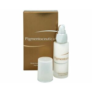 Fytofontana Biotechnologická emulze na pigmentové skvrny Pigmentoceutical (Biotechnology Emulsion) 30 ml obraz