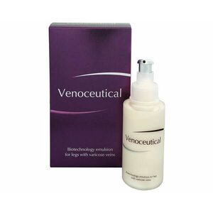 Fytofontana Biotechnologická emulze na křečové žíly Venoceutical (Biotechnology Emulsion) 125 ml obraz
