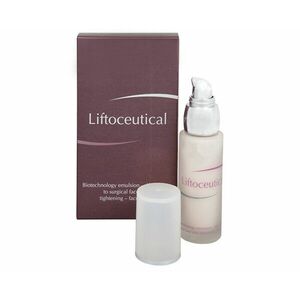 Fytofontana Biotechnologická emulze na vypnutí tváře Liftoceutical (Biotechnology Emulsion) 30 ml obraz