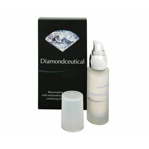 Fytofontana Omlazující elixír s diamantovým práškem pro zářivou pleť Diamondceutical (Rejuvenating Magic Elixir) 30 ml obraz