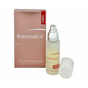 Fytofontana Biotechnologické sérum proti vráskám Botuceutical FORTE (Anti-Wrinkle Biotechnology Serum) 30 ml obraz