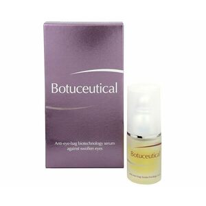 Fytofontana Biotechnologické sérum na otoky a váčky pod očima Botuceutical (Anti-Eye-Bag Biotechnology Serum) 15 ml obraz
