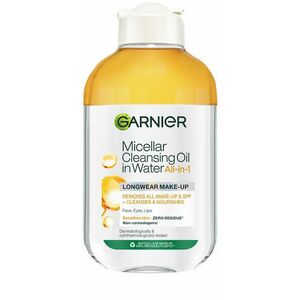 Garnier Dvoufázová micelární voda Skin Naturals (Micellar Cleansing Oil In Water) 100 ml obraz