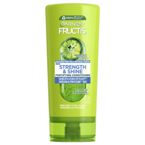 Garnier Posilující kondicionér Fructis Strength & Shine (Fortifying Conditioner) 250 ml obraz