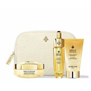 Guerlain Dárková sada Abeille Royale Treatment Set obraz