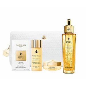 Guerlain Dárková sada Abeille Royale Advanced Youth Watery Oil obraz