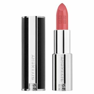 Givenchy Dlouhotrvající rtěnka Interdit Intense Silk (Lipstick) 3, 4 g 112 Nude Mousselline obraz