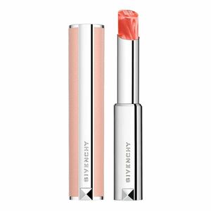 Givenchy Tónovaný balzám na rty Rose Perfecto 2, 8 g 304 Nude Blush obraz
