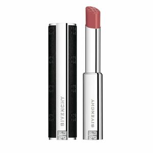 Givenchy Saténová rtěnka Interdit Satin (Lipstick) 2, 7 g 111 Nude Blush obraz