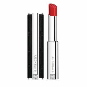 Givenchy Saténová rtěnka Interdit Satin (Lipstick) 2, 7 g 310 Rouge Incandescent obraz