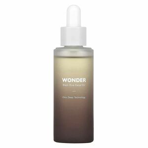 Haruharu Wonder Pleťový olej (Black Rice Facial Oil) 30 ml obraz