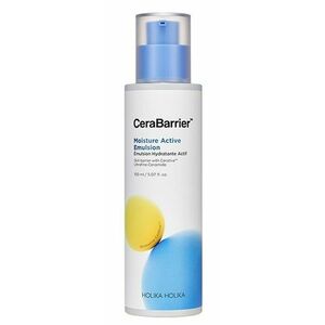 Holika Holika Hydratační pleťová emulze CeraBarrier Moisture Active (Emulsion) 150 ml obraz