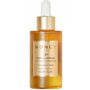 Holika Holika Liftingové sérum Honey Royal Lactin™ (Propolis Ampoule) 30 ml obraz