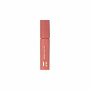 Holika Holika Matná rtěnka (Butter Blur Tint) 4 g 06 Luscious obraz