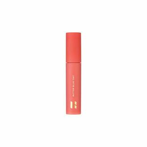 Holika Holika Matná rtěnka (Butter Blur Tint) 4 g 07 Zesty obraz