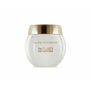 Helena Rubinstein Krémová maska redukující projevy stárnutí Re-Plasty Age Recovery Face Wrap (Intense Re-Plumping Cream & Mask) 50 ml obraz