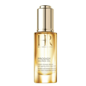 Helena Rubinstein Omlazující a vyživující olej Prodigy Sacred Oil (Instant Dryness Rescuer) 30 ml - TESTER obraz
