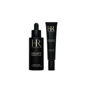 Helena Rubinstein Dárková sada noční péče o pleť Replasty Power A + H.A. 2 x 30 ml obraz