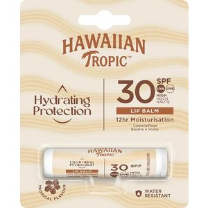 Hawaiian Tropic Balzám na rty SPF 30 Hydrating Protection (Lip Balm) 4 g obraz