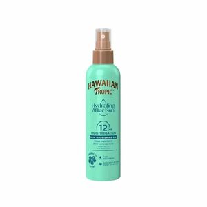 Hawaiian Tropic Vyživující olej po opalování Hydrating After Sun (Skin Nourishing Oil) 150 ml obraz