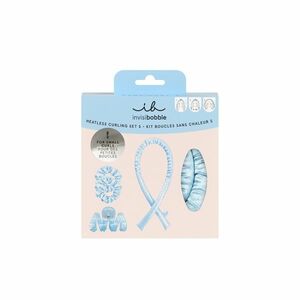 Invisibobble Sada k natočení vlasů Baby Curl Set S 4 ks obraz